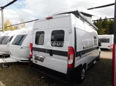 Bild 5 Hymer Grand Canyon Fiat