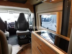 Bild 11 Hymer Grand Canyon Fiat