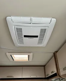 Fahrzeugbild Knaus Sport 460 EU DAchklima Dometic Mover Truma #11