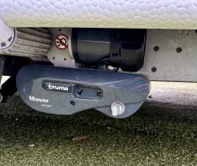 Fahrzeugbild Knaus Sport 460 EU DAchklima Dometic Mover Truma #12