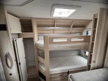 Fahrzeugbild Hobby De Luxe 560 KMFe #5