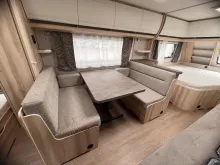 Fahrzeugbild Hobby De Luxe 560 KMFe #6