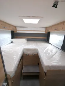 Fahrzeugbild Dethleffs Dog-Liner TE 741 #12
