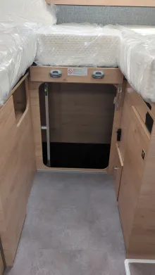 Fahrzeugbild Dethleffs Dog-Liner TE 741 #20