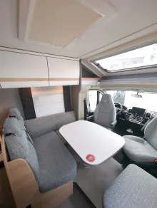 Fahrzeugbild Dethleffs Dog-Liner TE 741 #6