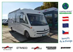 Bild 1 Carthago c-tourer I 142