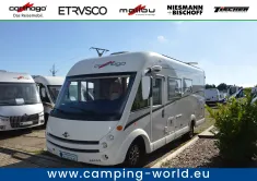 Bild 2 Carthago c-tourer I 142