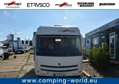 Bild 3 Carthago c-tourer I 142