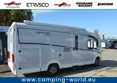 Bild 4 Carthago c-tourer I 142