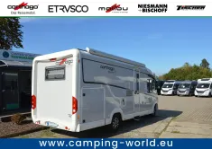 Bild 5 Carthago c-tourer I 142