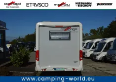 Bild 6 Carthago c-tourer I 142