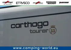 Bild 9 Carthago c-tourer I 142