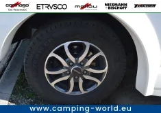 Bild 10 Carthago c-tourer I 142