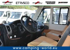 Bild 13 Carthago c-tourer I 142
