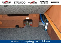Bild 15 Carthago c-tourer I 142
