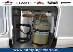 Bild 16 Carthago c-tourer I 142