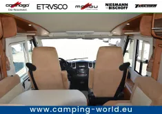 Bild 26 Carthago c-tourer I 142