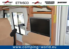 Bild 29 Carthago c-tourer I 142