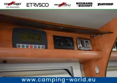 Bild 30 Carthago c-tourer I 142