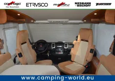 Bild 34 Carthago c-tourer I 142