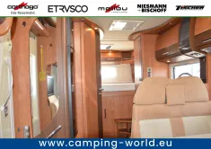 Bild 36 Carthago c-tourer I 142