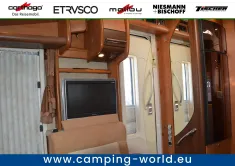 Bild 38 Carthago c-tourer I 142