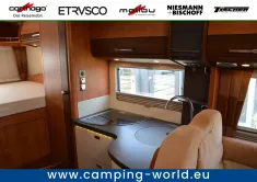 Bild 40 Carthago c-tourer I 142