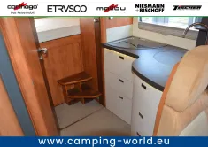 Bild 41 Carthago c-tourer I 142