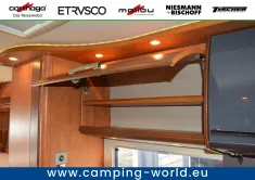 Bild 47 Carthago c-tourer I 142