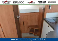 Bild 51 Carthago c-tourer I 142
