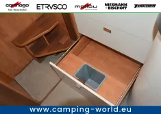 Bild 59 Carthago c-tourer I 142