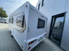 Fahrzeugbild Weinsberg CaraOne 480 EU #5