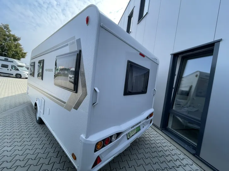 Fahrzeugbild Weinsberg CaraOne 480 EU #5