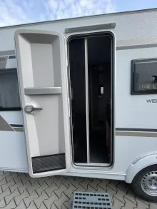 Fahrzeugbild Weinsberg CaraOne 480 EU #12
