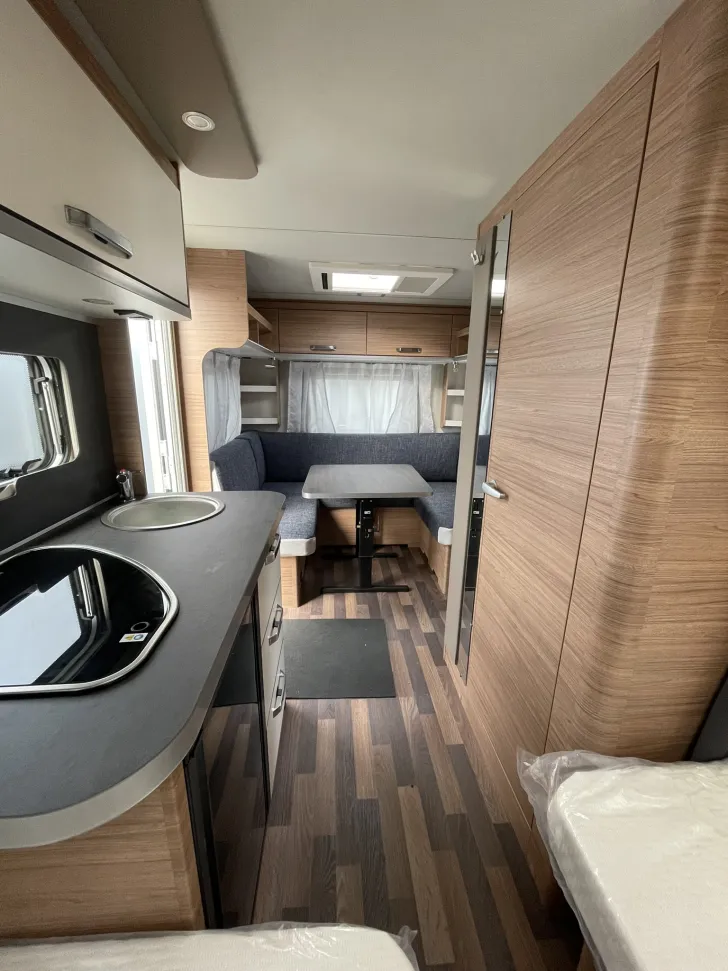 Fahrzeugbild Weinsberg CaraOne 480 EU #7