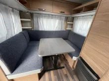 Fahrzeugbild Weinsberg CaraOne 480 EU #10