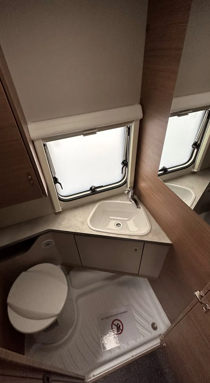 Fahrzeugbild Knaus Sport 500 EU Vorführer  - TOP Angebot #14