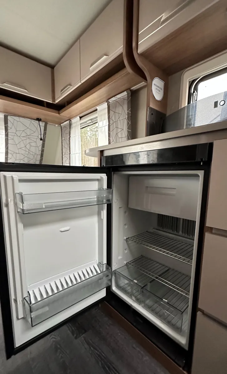 Fahrzeugbild Knaus Sport 500 EU Vorführer  - TOP Angebot #12