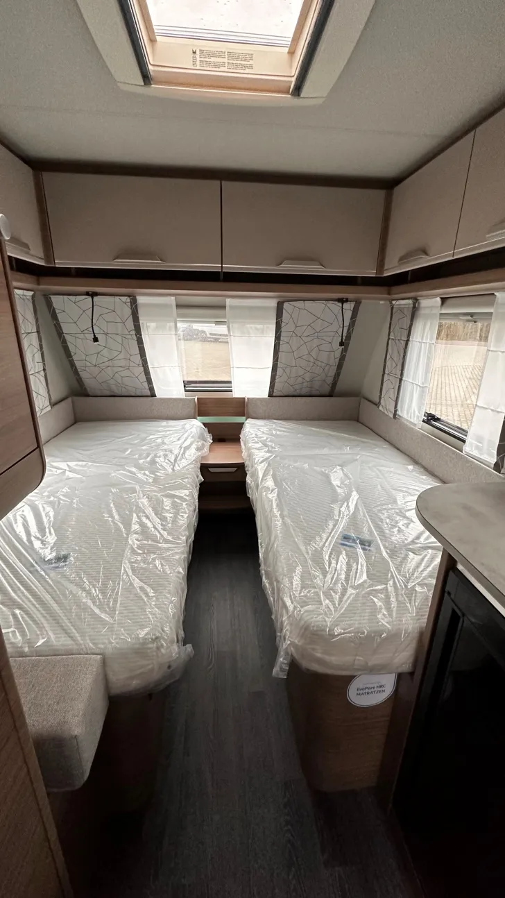 Fahrzeugbild Knaus Sport 500 EU Vorführer  - TOP Angebot #8