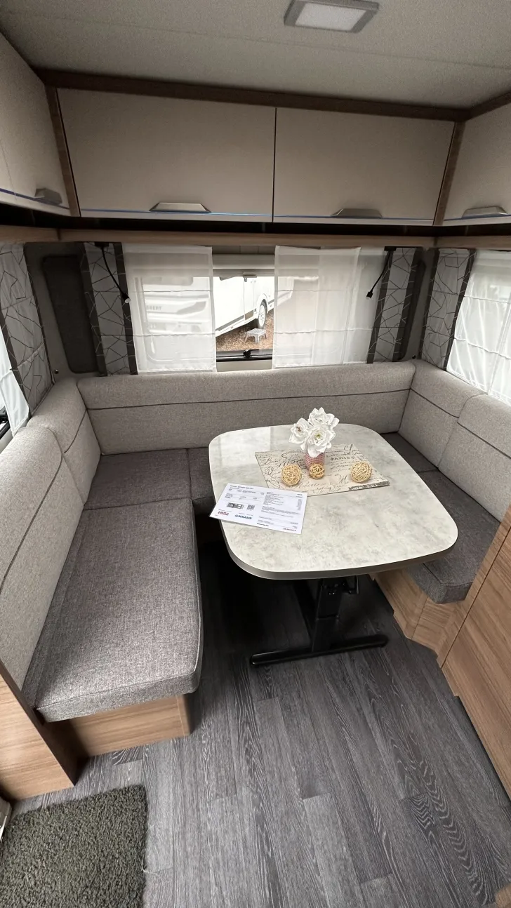 Fahrzeugbild Knaus Sport 500 EU Vorführer  - TOP Angebot #7