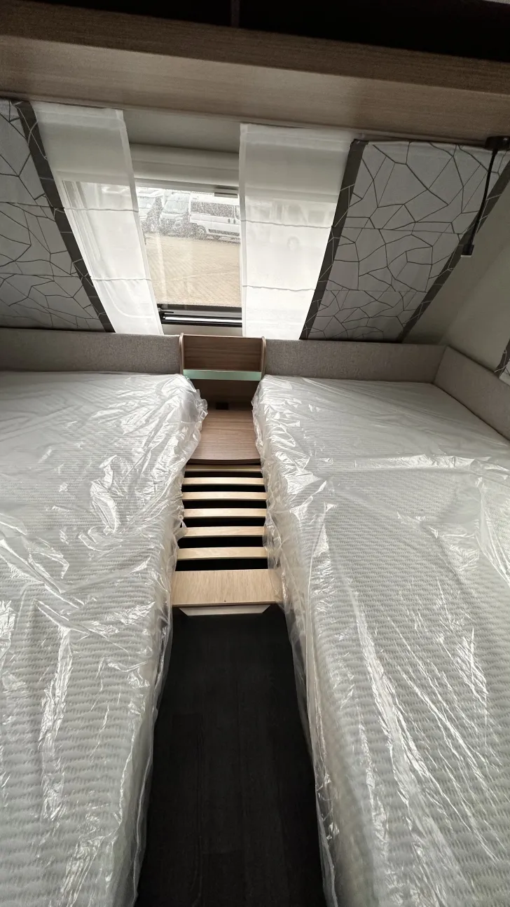 Fahrzeugbild Knaus Sport 500 EU Vorführer  - TOP Angebot #9