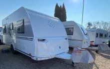 Fahrzeugbild Knaus Sport 500 EU Vorführer  - TOP Angebot #1