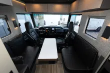 Fahrzeugbild Niesmann + Bischoff ISMOVE 7.3 F #5