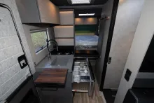 Fahrzeugbild Niesmann + Bischoff ISMOVE 7.3 F #8