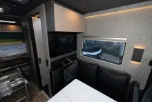 Fahrzeugbild Niesmann + Bischoff ISMOVE 7.3 F #9