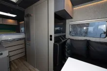 Fahrzeugbild Niesmann + Bischoff ISMOVE 7.3 F #12
