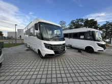 Fahrzeugbild Niesmann + Bischoff Flair 920 ER #4