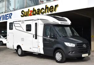 Bild B-Klasse MC T 580