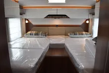 Fahrzeugbild Hymer B-Klasse MC T 580 Mercedes, Doppelboden, Autom. #14