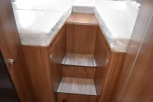 Fahrzeugbild Hymer B-Klasse MC T 580 Mercedes, Doppelboden, Autom. #15